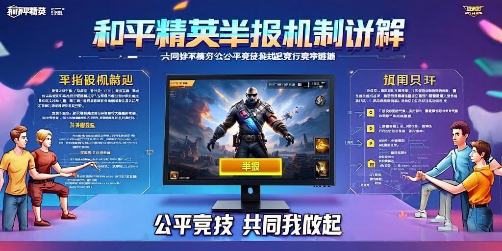 和平精英恶魔之眼外挂