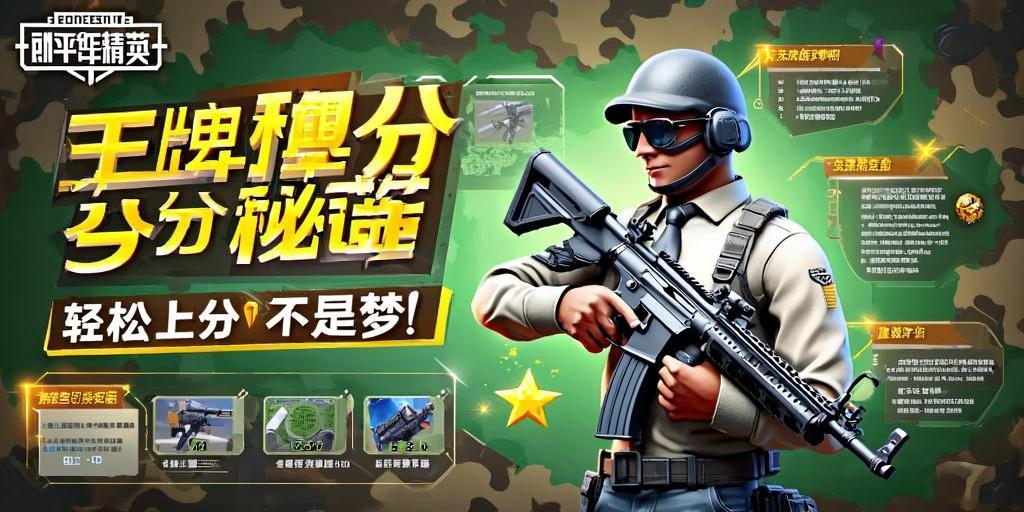 和平精英《战斗机》root版自瞄版外挂